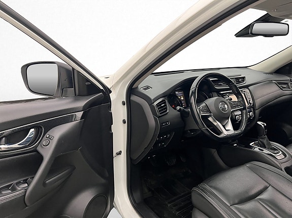 Nissan X-Trail 13 of 30