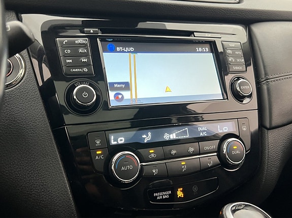 Nissan X-Trail 23 of 30