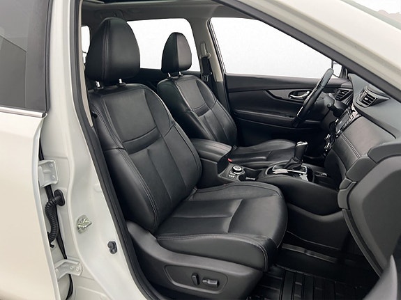 Nissan X-Trail 28 of 30