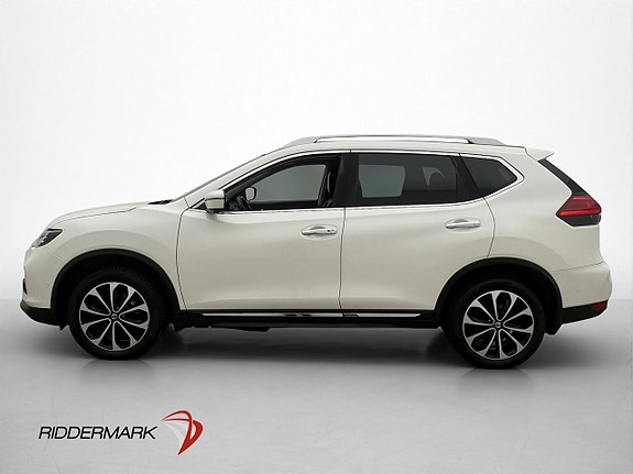 Nissan X-Trail 4 of 5