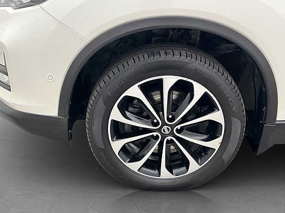 Nissan X-Trail 30 of 30