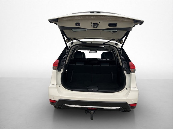 Nissan X-Trail 11 of 30