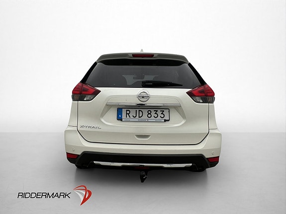 Nissan X-Trail 6 of 30
