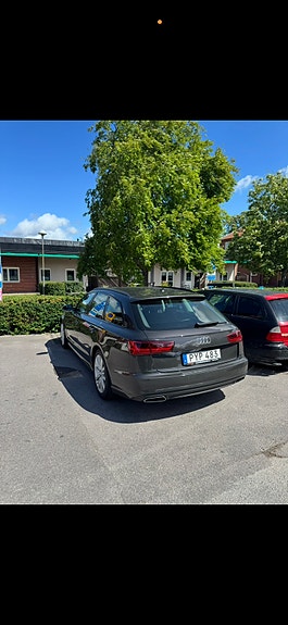 Audi A6 5 of 5