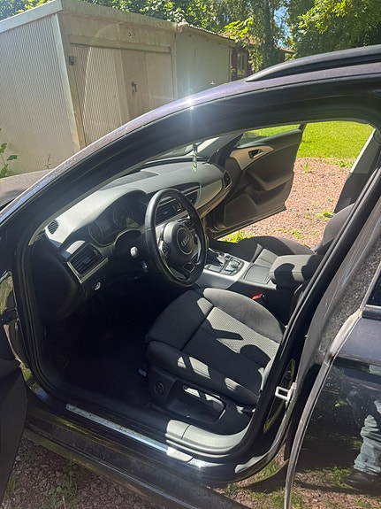 Audi A6 3 of 5