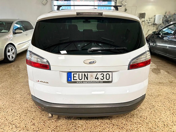 Ford S-MAX 18 of 18