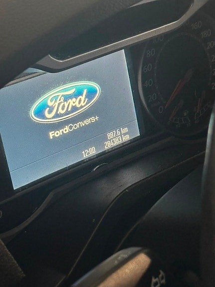Ford S-MAX 15 of 18
