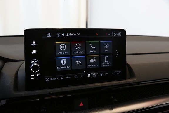 Honda CR-V 25 of 30