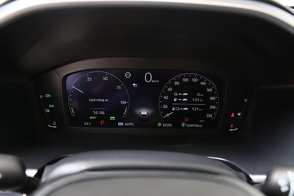 Honda CR-V 21 of 30