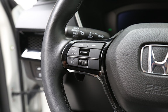 Honda CR-V 19 of 30