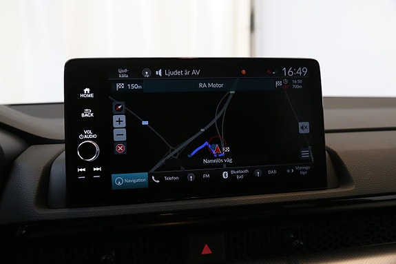 Honda CR-V 26 of 30