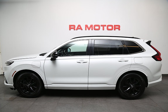 Honda CR-V 2 of 5