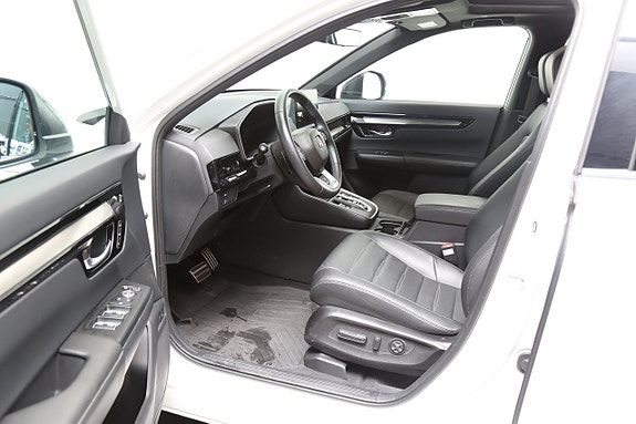 Honda CR-V 10 of 30