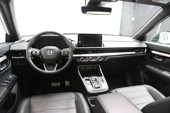 Honda CR-V 17 of 30