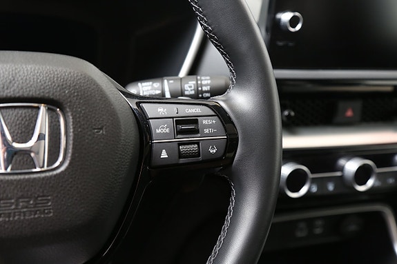 Honda CR-V 20 of 30