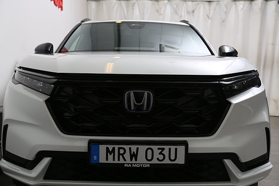 Honda CR-V 5 of 5