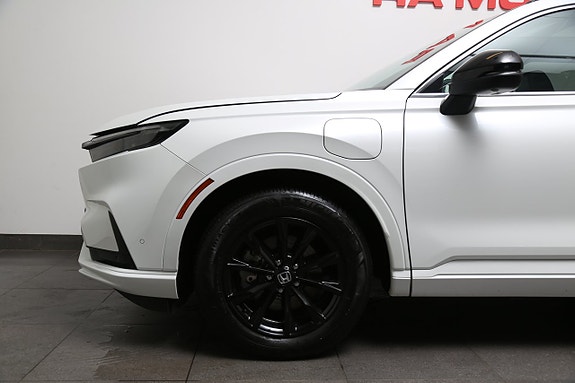 Honda CR-V 6 of 30