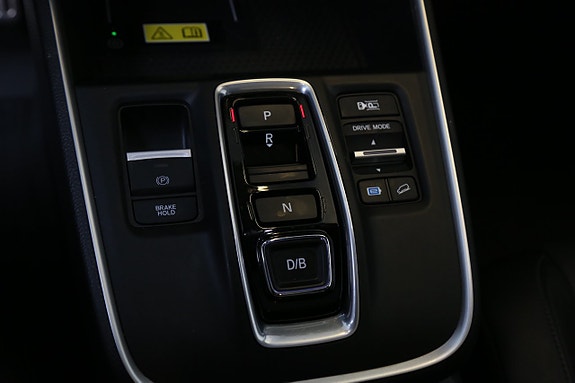 Honda CR-V 22 of 30