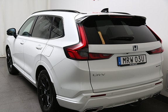 Honda CR-V 4 of 5