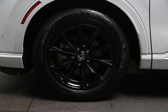 Honda CR-V 7 of 30