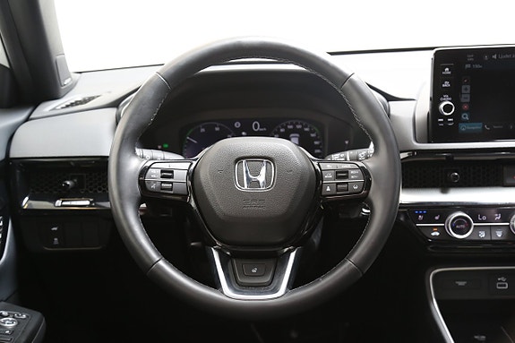 Honda CR-V 18 of 30