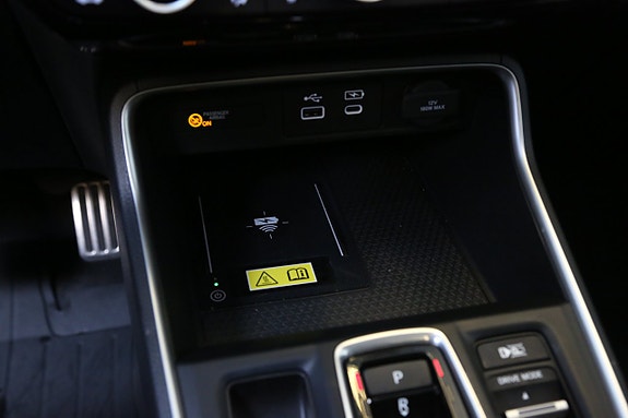 Honda CR-V 23 of 30