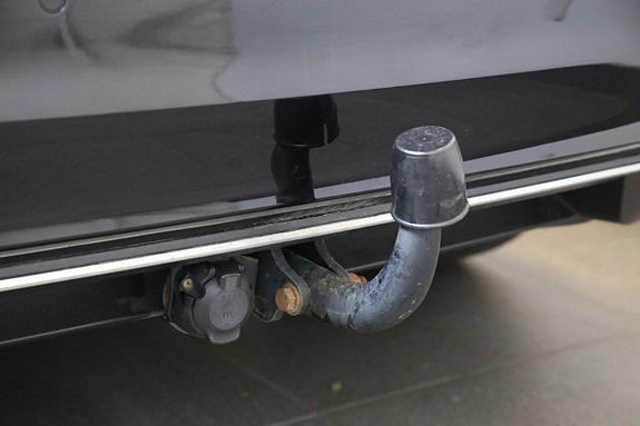 Volkswagen Golf Sportsvan 26 of 26