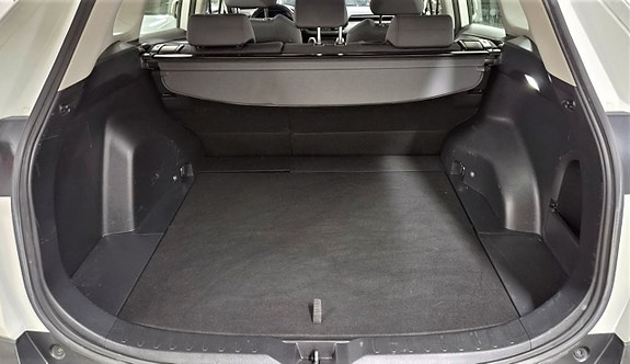 Toyota RAV4 20 of 23