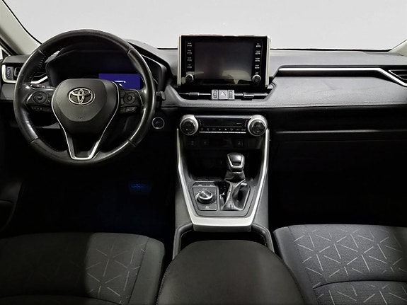 Toyota RAV4 11 of 23