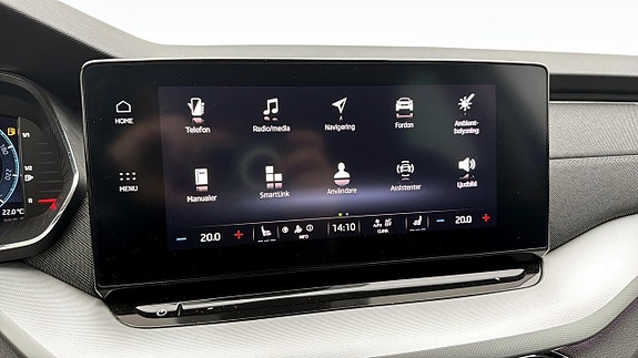 Skoda Octavia 15 of 19