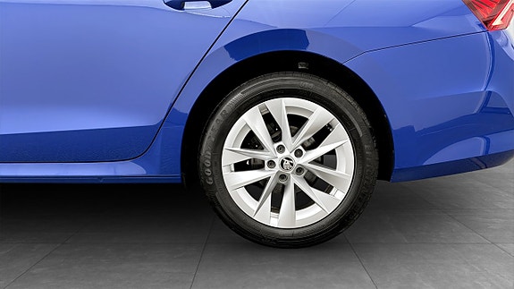 Skoda Octavia 6 of 19