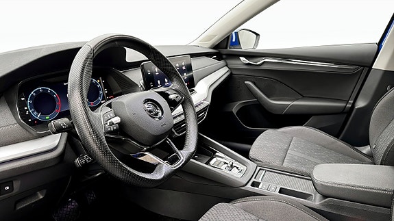 Skoda Octavia 7 of 19