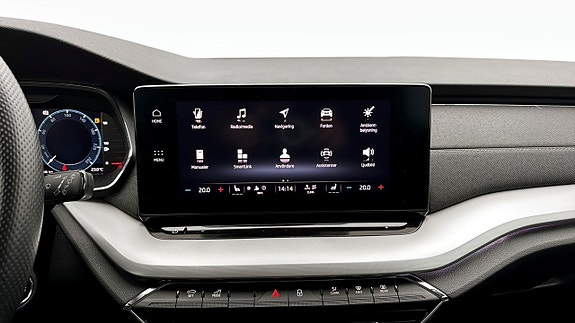 Skoda Octavia 9 of 19