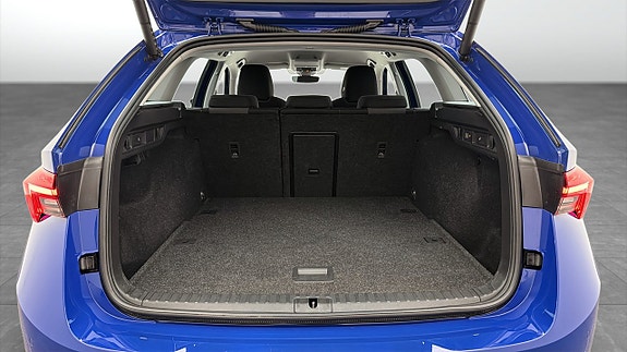 Skoda Octavia 12 of 19