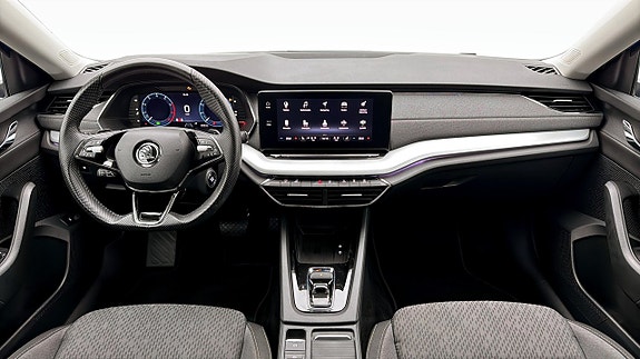 Skoda Octavia 10 of 19