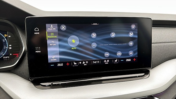 Skoda Octavia 16 of 19