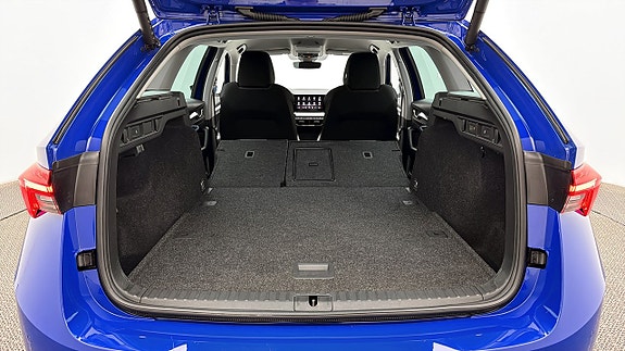 Skoda Octavia 19 of 19