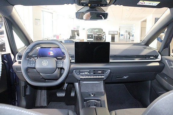 Volkswagen ID.3 Neo 9 of 13