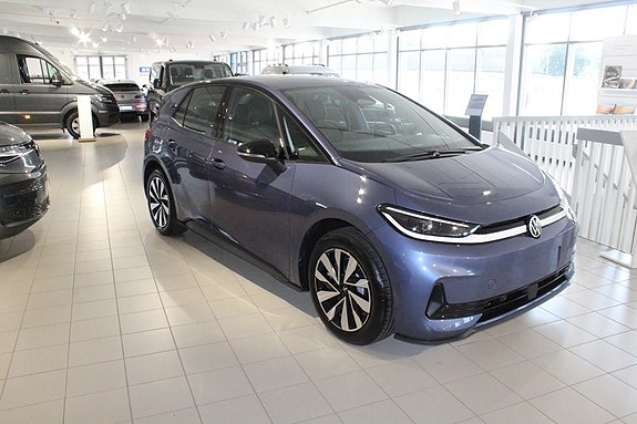 Volkswagen ID.3 Neo 6 of 13