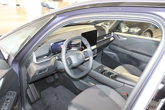 Volkswagen ID.3 Neo 8 of 13