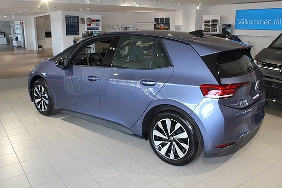 Volkswagen ID.3 Neo 3 of 5