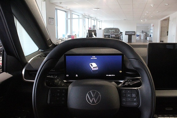 Volkswagen ID.3 Neo 12 of 13