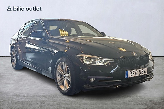 BMW 330e 8 of 24