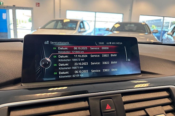BMW 330e 21 of 24