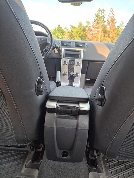 Volvo V50 17 of 19