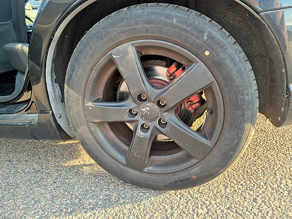 Volvo V50 11 of 19