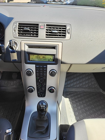 Volvo C30 5 of 5