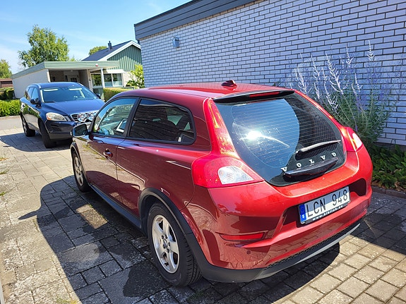 Volvo C30 2 of 5