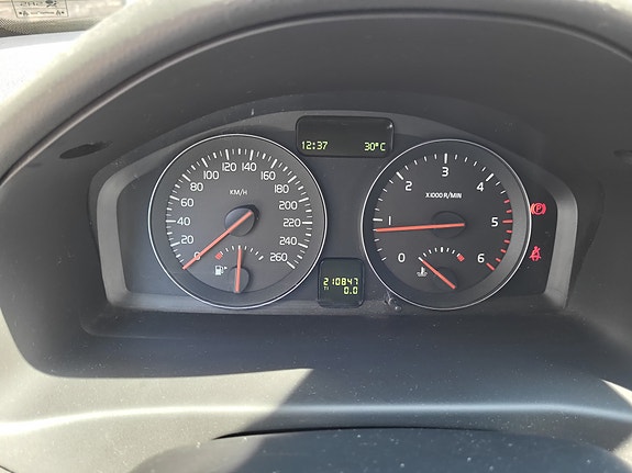 Volvo C30 4 of 5