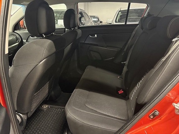 Kia Sportage 5 of 5